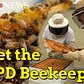 Meet the beekeepers of the NYPD