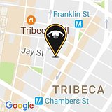 “Happy Birthday” Art Exhibition (60 Hudson St, New York, NY 10013)