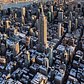 New York, New York. Photo via @vikvik7 #viewingnyc #newyork #newyorkcity #nyc