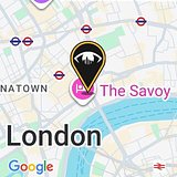 Charing Cross (Strand, London WC2N 5HF, UK)