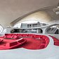 JFK's Abandoned TWA Terminal