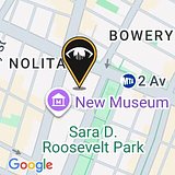 PUBLIC Hotel (215 Chrystie St, New York, NY 10002, USA)