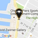 Pier 62 Skatepark (143 11th Ave, New York, NY 10011)