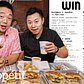 Eating Everything On the Menu at NYC’s Hottest Taiwanese Bakery | One of Everything | Bon Appétit