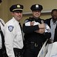Transit police deliver first baby at new WTC Oculus hub