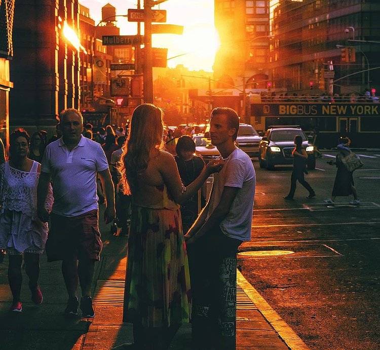 {Oranjé}Summer Scene...