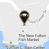 New Fulton Fish Market (800 Food Center Dr, Bronx, NY 10474)