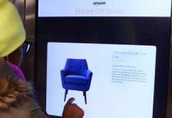 Subway Rider views selected product from Holiday Gift Guide on On The Go Kiosk