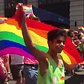 New York Celebrates Gay Pride Parade