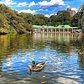The Boat House, Central Park, Manhattan