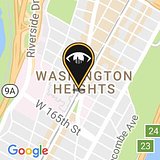 Washington Heights-168th Street (New York, NY)