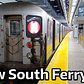 ⁴ᴷ The Re-Opened New South Ferry Station