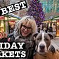 NYC BEST HOLIDAY MARKETS