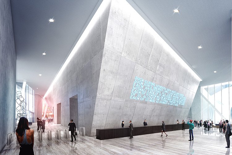 2 World Trade Center