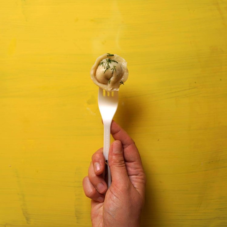 #bigthings have #smallbeginnings : ) #daadumplings want to become the #bestdumplings in #newyork and in the world. We believe it all starts with what's inside, choosing only the best ingredients. That's what makes all #thedifference eventually. #pelmeni #vareniki