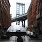 Washington Street and Water Street, DUMBO, Brooklyn