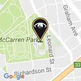 McCarren Park Pool (776 Lorimer St, Brooklyn, NY 11222)
