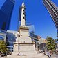 360 Hyperlapse of Columbus Circle