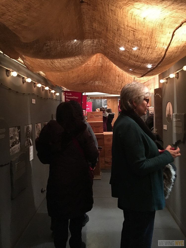 New York Transit Museum | Brooklyn