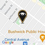 Nene's Taqueria (14 Starr St, Brooklyn, NY 11237)