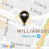 Williamsburg Bridge Plaza (Brooklyn, NY)