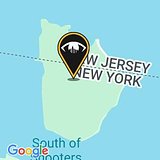 Shooters Island (https://maps.app.goo.gl/1T5s9Lmnf8AyuZ8K7)