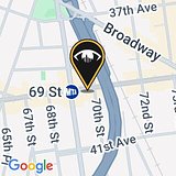 Renee's Kitchenette & Grill (69-14 Roosevelt Ave, Woodside, NY 11377)