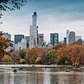 Autumn in Central Park