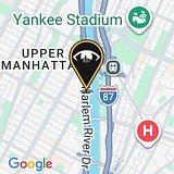 Harlem River (Harlem River, New York, NY, USA)