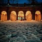 Bethesda Terrace, Central Park, Manhattan