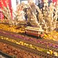 Toy Trains, New York Botanical Garden