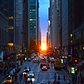 #manhattanhenge