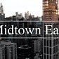 Midtown East Manhattan New York City