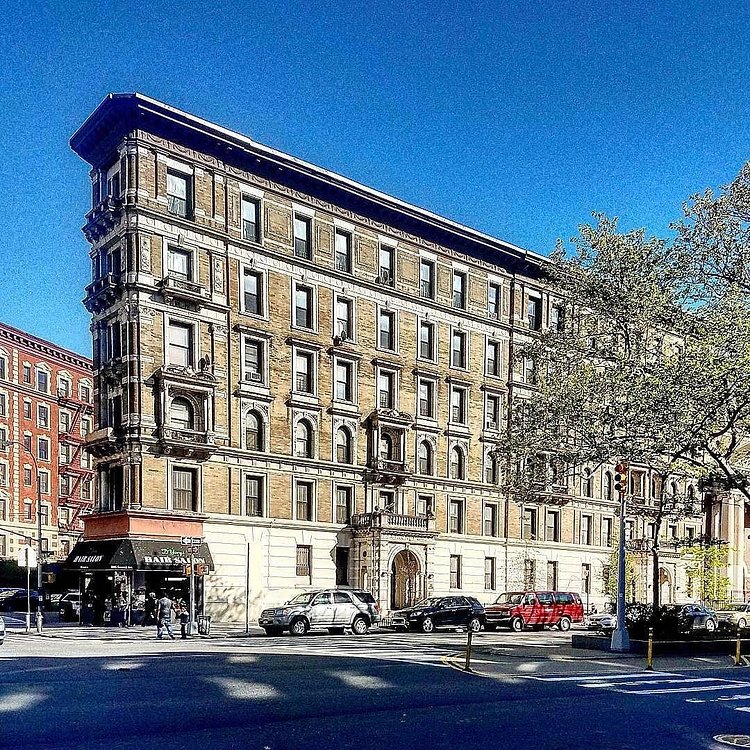 Photo via @rochdalian 
#viewingnyc