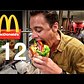 The $12 McDonald's Burger