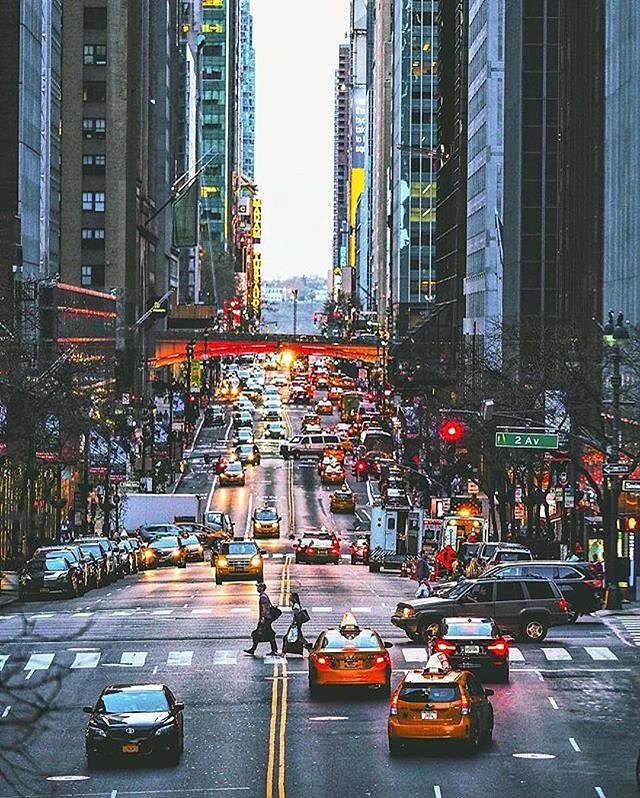 Photo via @golden2dew

#viewingnyc