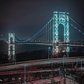 George Washington Bridge, Washington Heights, Manhattan