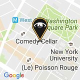 84 W 3rd St (New York, 10012)