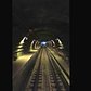 Second Avenue Subway Test Train