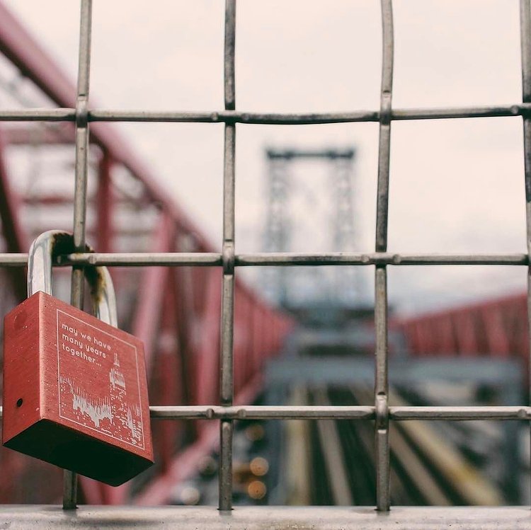 Photo via @abrooklynsoul 
#viewingnyc