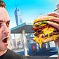 I Investigated Weird Gas Station Restaurants in NYC