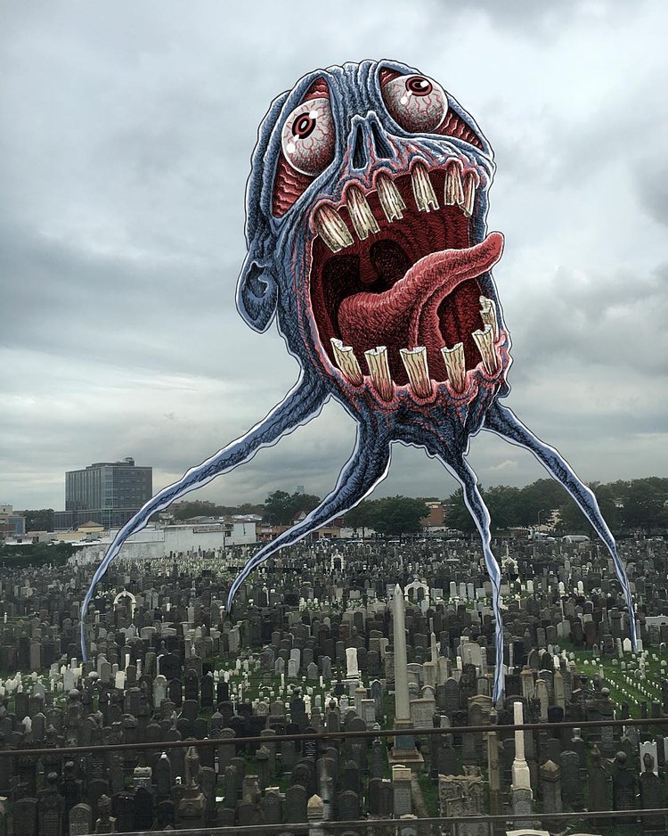 This is the pain of regret you will feel for not attending tonight's opening reception of Strictly New York 3: The NYC Hustle! Event link in my bio.

The show features the world premiere of Subway Doodle prints! Spruce up your home with your very own delightful First-Edition-Ever Subway Doodle. But there are only 9 of them! Get there early to call dibs your favorite doodle!

Strictly New York 3: The NYC Hustle
1080 Wyckoff Ave, New York City, NY 11385-5757
OPENING RECEPTION: AUGUST 25th, 2016
6-10PM ($5 admission) 
The NYC Hustle integrates a representation of the backbone to a city that doesn't sleep: it's daily grind. From bodegas, to construction workers, to entrepreneurs- New Yorkers are known for their fast paced, go-getter state of mind. With the dangerous speed in which our city is undergoing gentrification, artists of various media capture this daily Hustle and those that are keeping New York in its organic form.

Featuring:
John Ahearn
Demi Vera
Josh Wildman
Doper Jones
Klops
Liv Hoffman
MRS
Austin Pinon
Subway Doodle
Jarret Robertson 
Plasma Slug
Christy Bencosme
duendita
Shadow of Loaf Muzik
Kidz in Brooklyn
Scott Hisley
Laurie Markiewicz
Josh Rivera
Cindy Caroli
Rashedul Deepon
Jhon Coley Wright

MUSIC BY: UPTOWN VINYL SUPREME

Refreshments will be provided (The show will be up till August 27th)
Organized by: @funkthesoul and @marriajuanita #NYChustle #strictlyny #nycevents #artshow #queens #brooklyn #art #nycsummerevents #bushwickevents #subwaydoodle #subway #doodle #nyc #washingtoncemetery #brooklyn