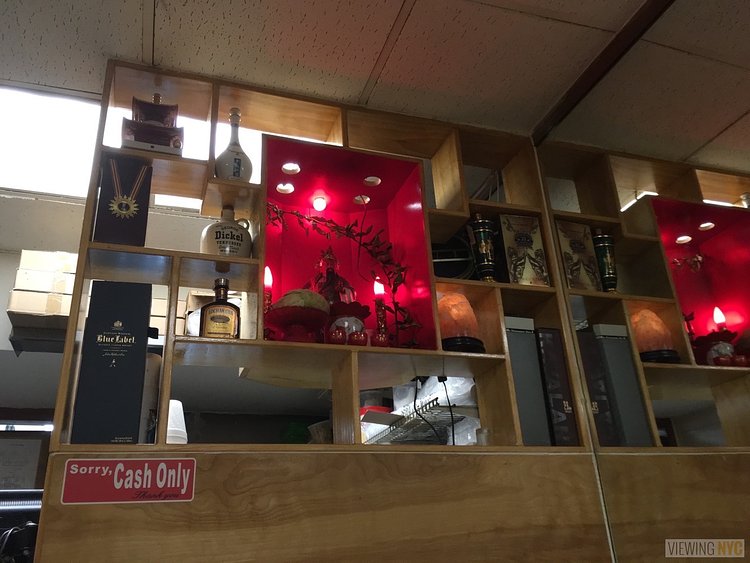 Interior | Taste Good Malaysian Cuisine