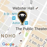 Astor Place (New York, NY 10003)