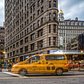 Flatiron Building, Manhattan