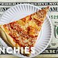 The Iconic Dollar Pizza Slice of NYC - Street Food Icons