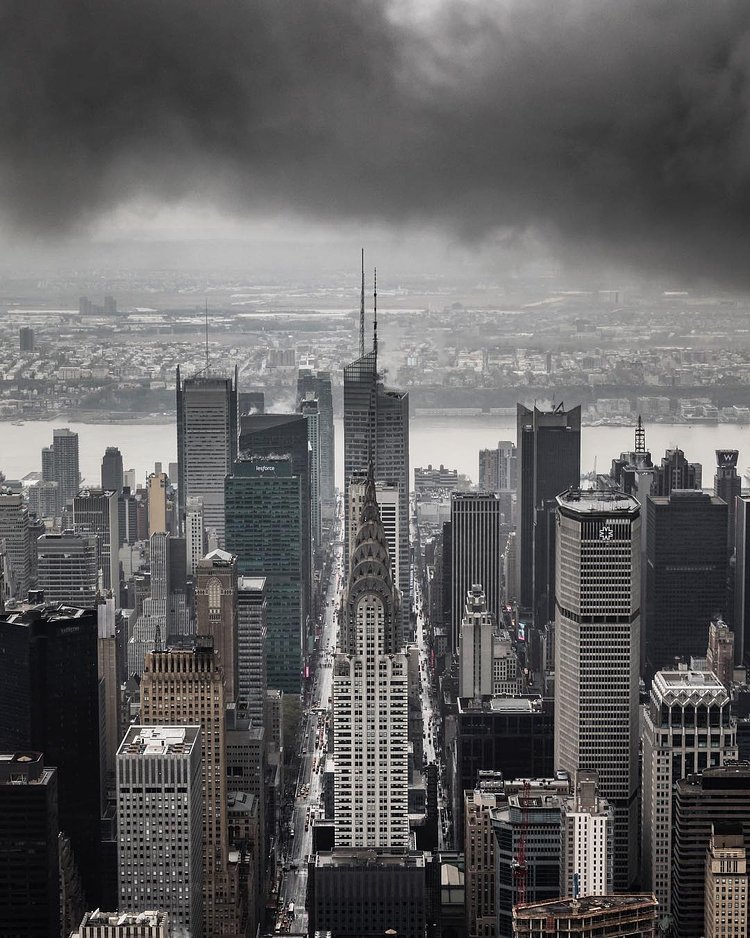 ⛈Storm's Coming⛈