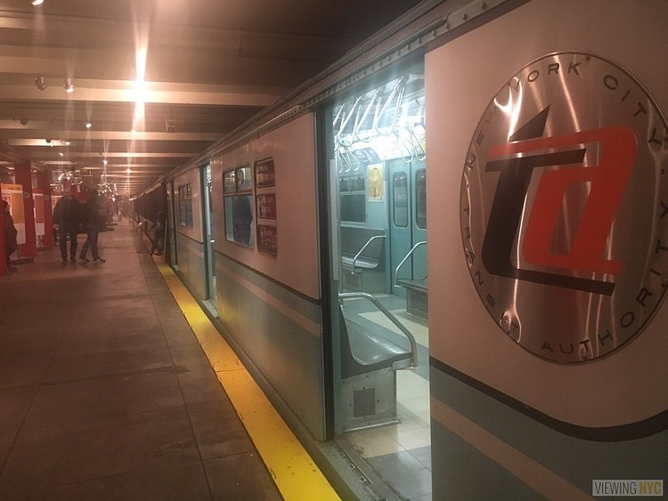 New York Transit Museum | Brooklyn