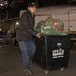 "How NYC Works" - Food Rescue