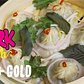 Pho Soup Dumplings in New York’s Chinatown || Fork Yeah